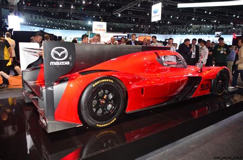 mazda rolex 24 car|mazda rt24 p.